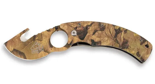 puma-tec-einhandmesser-klappmesser-mit-aufbrechhaken image 1