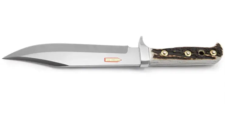 puma-phoenix-bowie-jagdmesser-hirschhorn-mit-lederscheide image 5