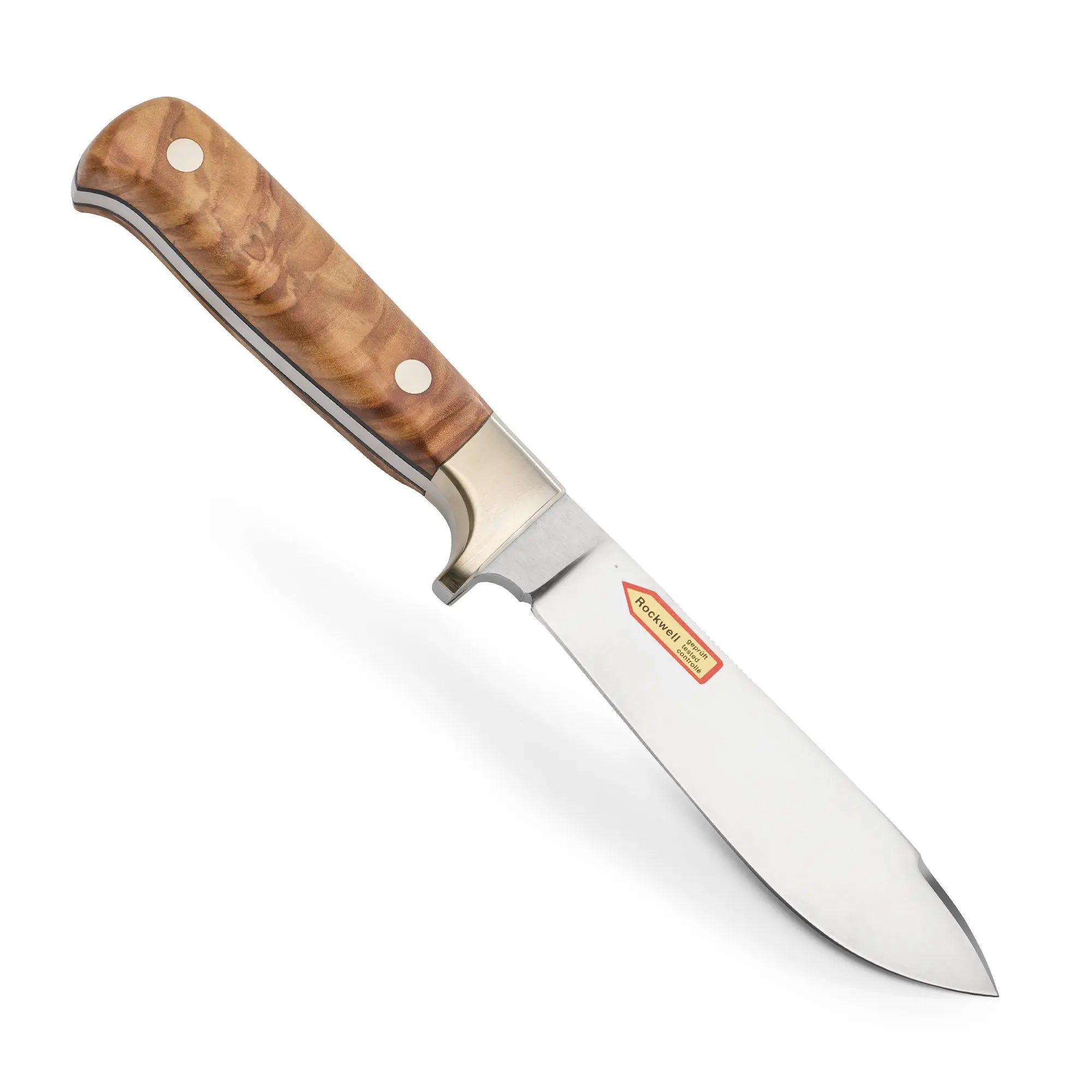 puma-jagdnicker-jagdmesser-olive-frevert-klassiker image 2