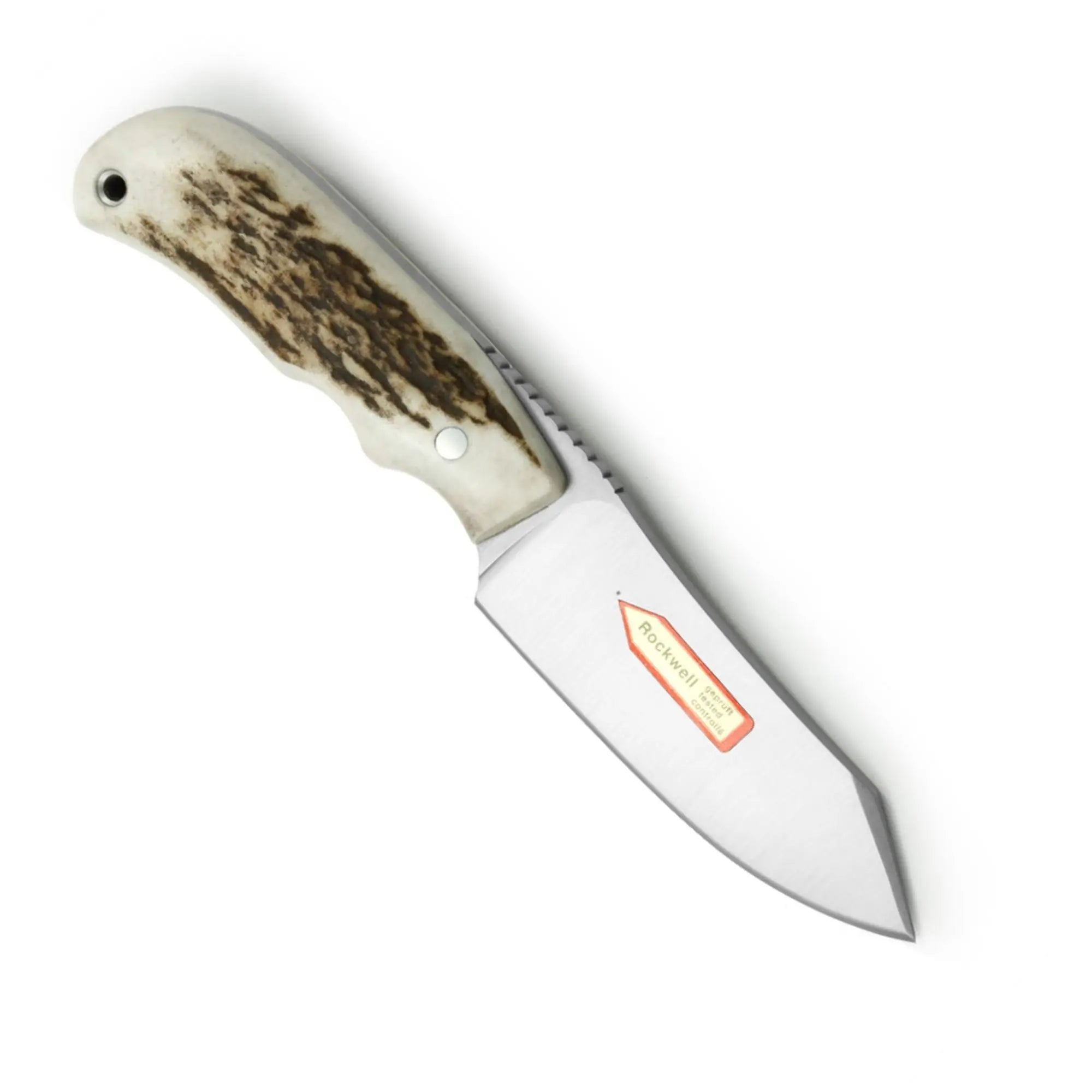 puma-ip-ela-stag-jagdmesser-hirschhorn-klein image 2