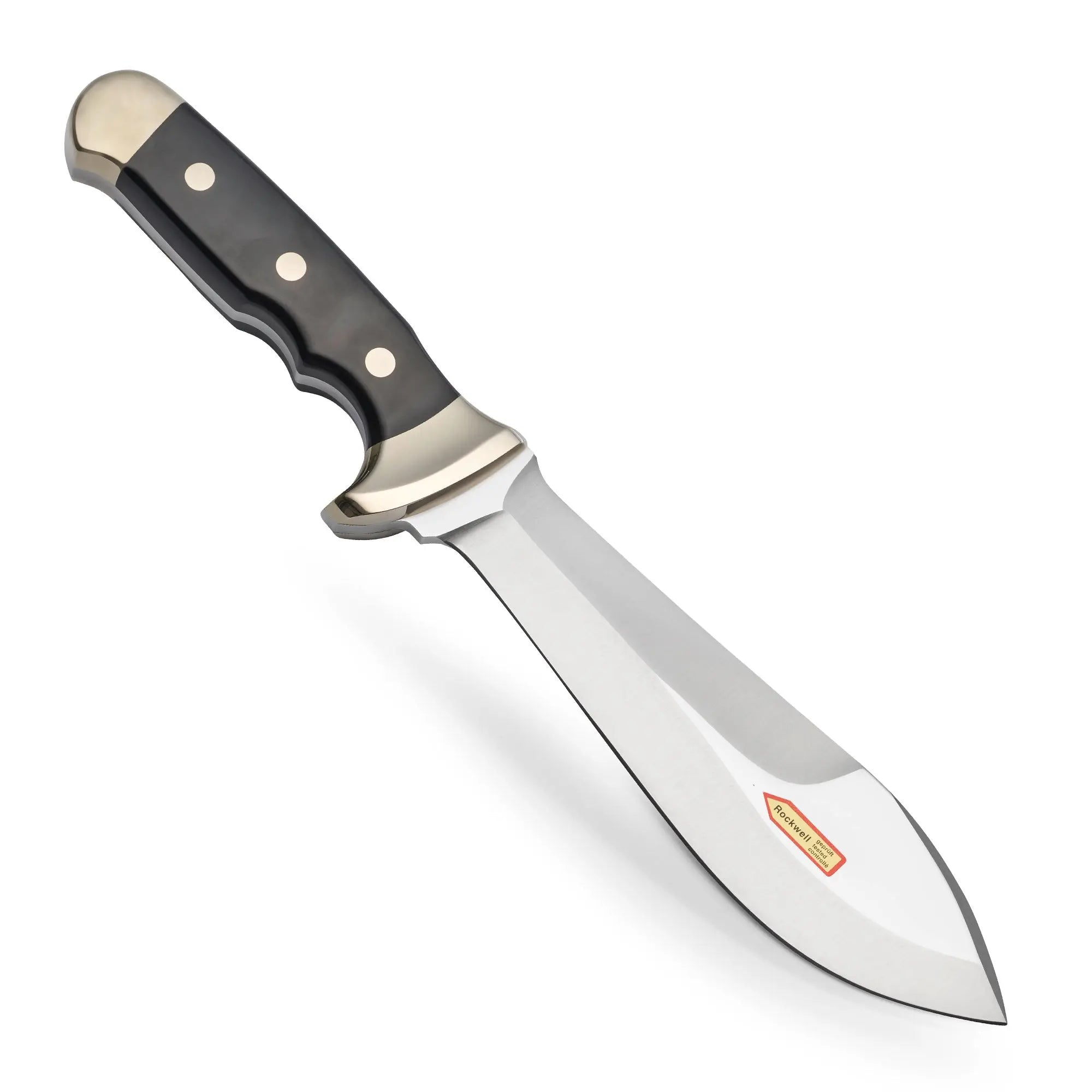 puma-r-demann-40-abfangmesser-micarta image 2
