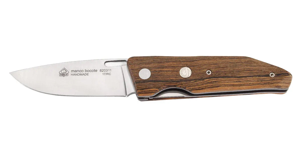 puma-ip-manco-bocote-einhandmesser-klappmesser image 1