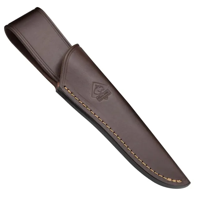 puma-lederscheide-hunter-s-pal-jagdmesser-leder image 1