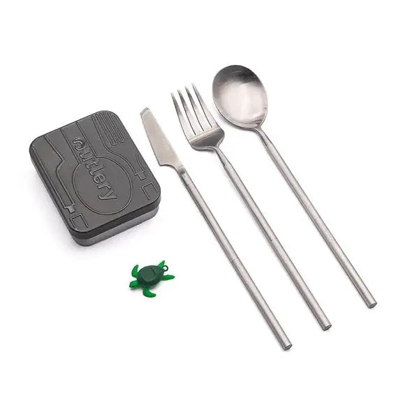 puma-outlery-reisebesteck-edelstahl-besteckset-silbern-3-teilig image 1