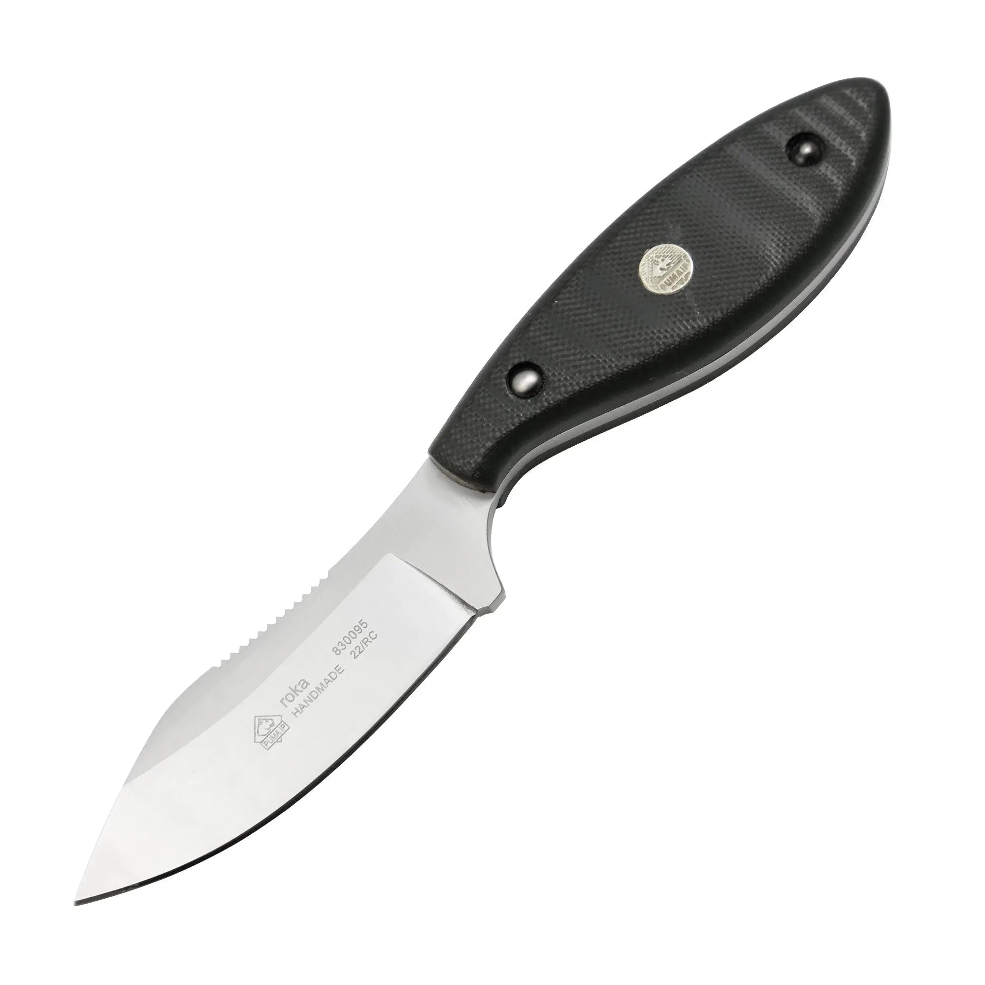 puma-ip-roka-jagdmesser-g10-schwarz-kompakt image 3