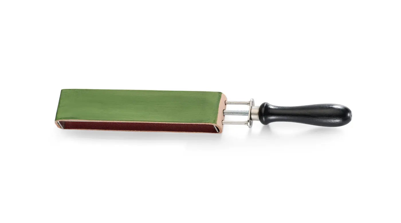 puma-streichriemen-leder-rasiermesser-abziehriemen-23-5-cm image 2