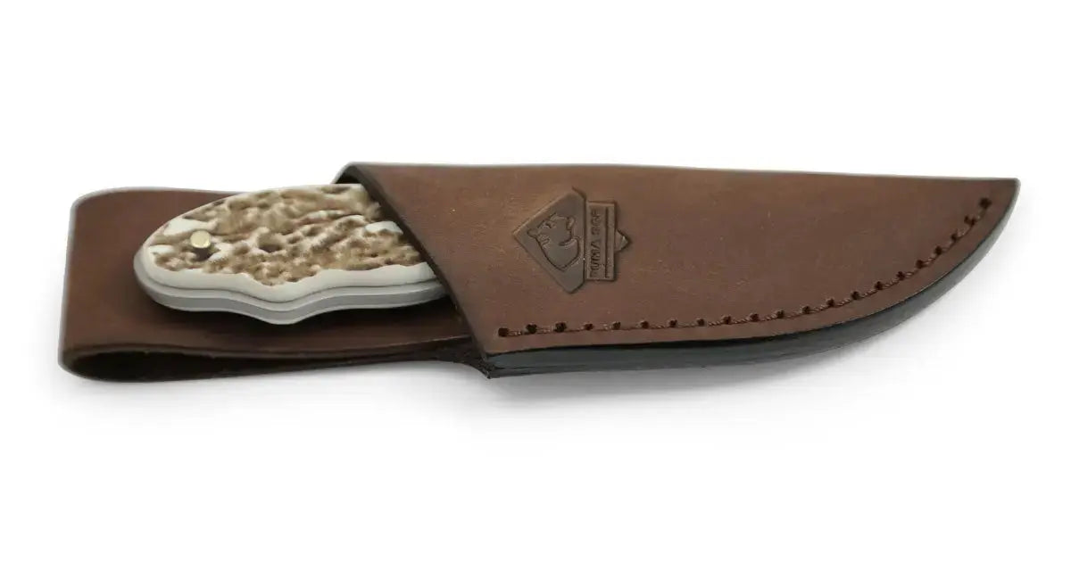 puma-sgb-rattler-feststehendes-messer-commando-stag-6-2cm image 2