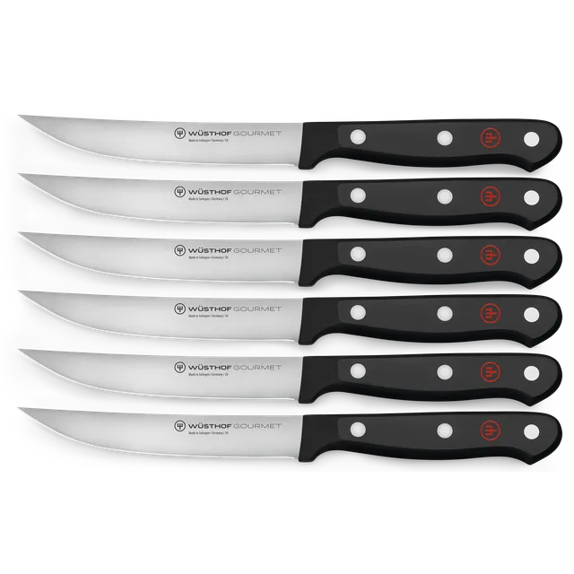 w-sthof-gourmet-steakmesser-set-6-tlg-11-5-cm-wei image 1