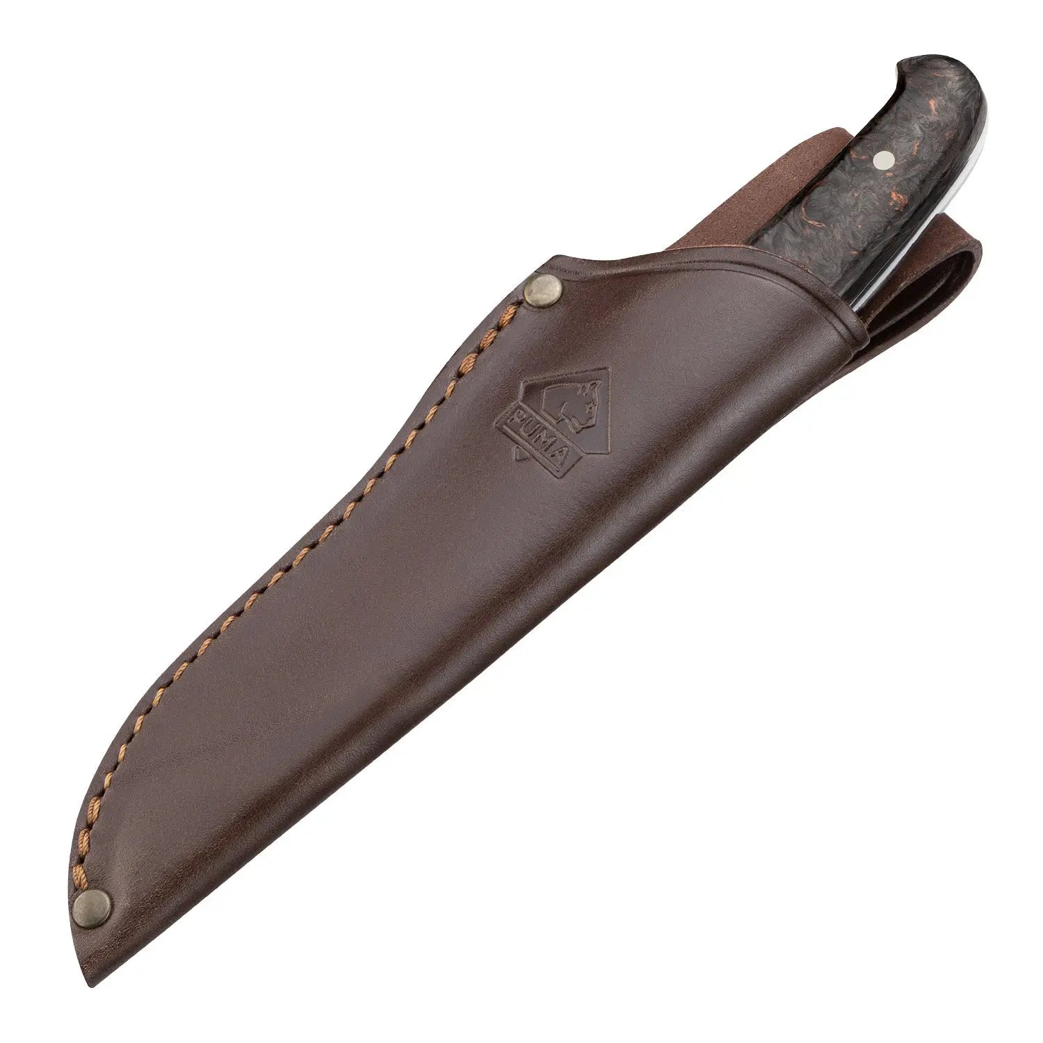 puma-unicum-skinmaster-fatcarbon-16-jagdmesser-einzelst-ck image 3