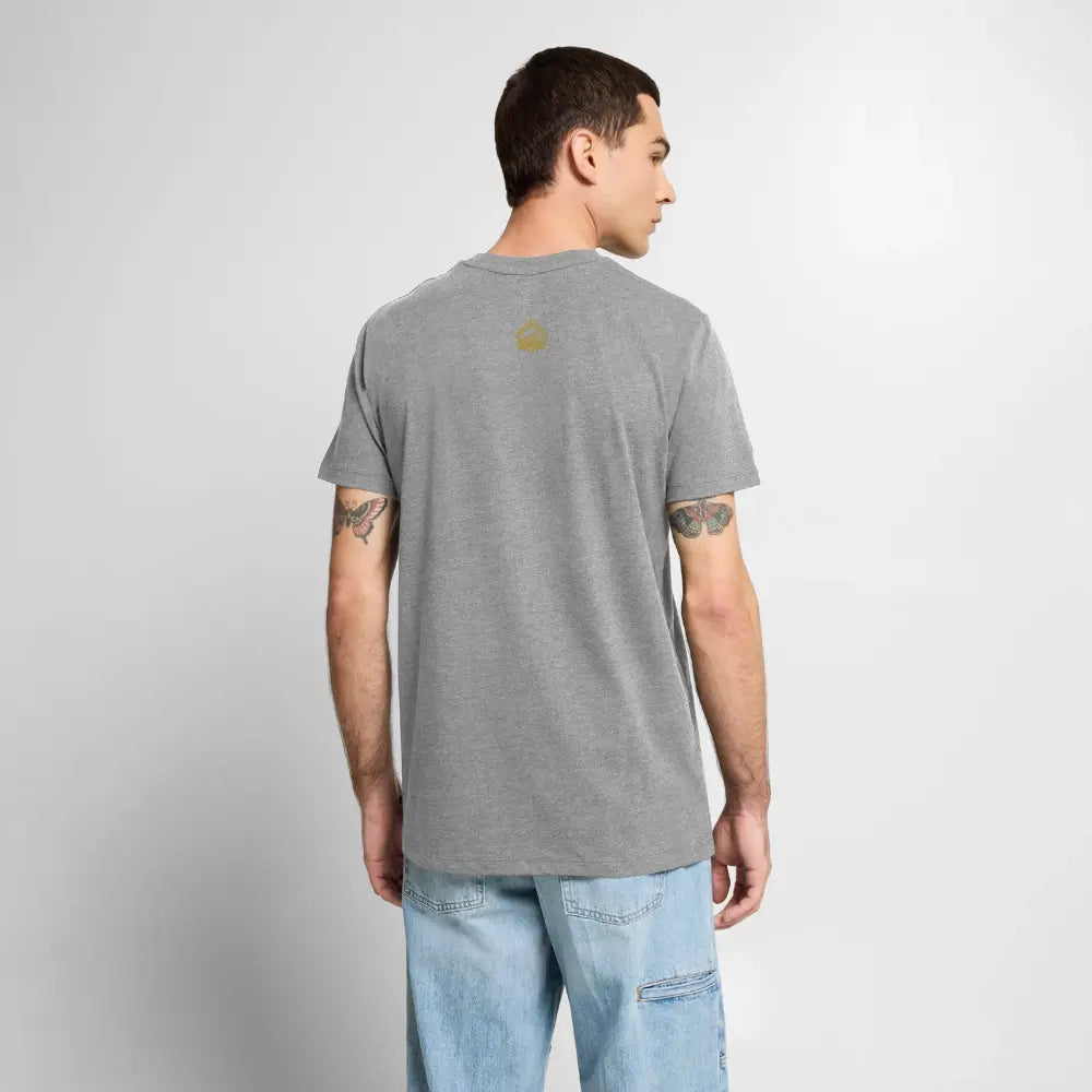 puma-wildlife-premium-t-shirt-herren-baumwolle-jagdnicker-motiv image 4