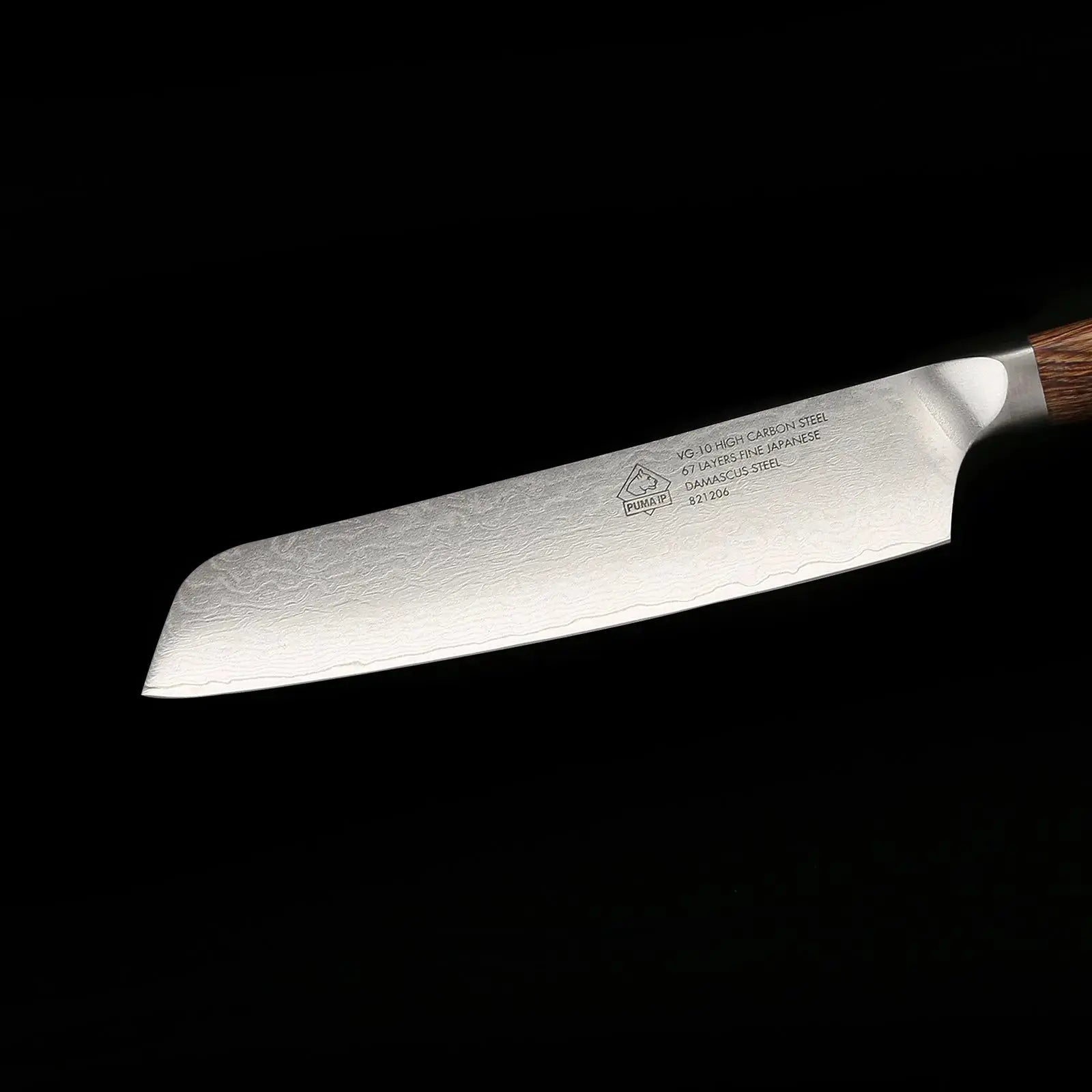 puma-ip-6-zoll-chefmesser-kochmesser-vg10-pakkaholz image 5