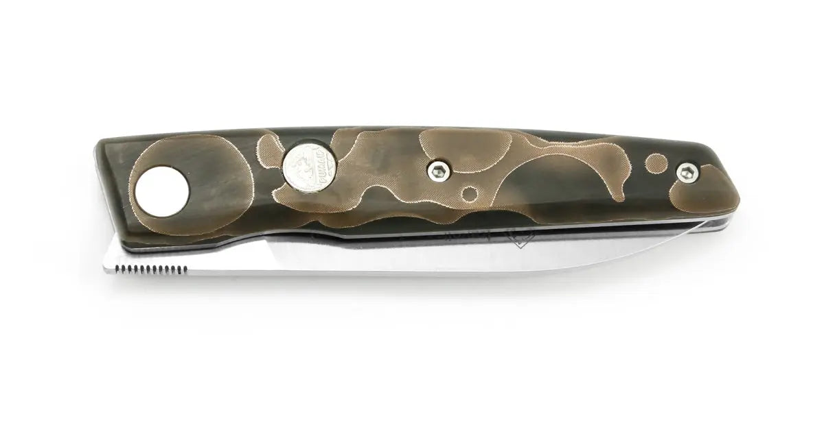 puma-ip-traveller-polymer-klappmesser-d2-liner-lock image 2