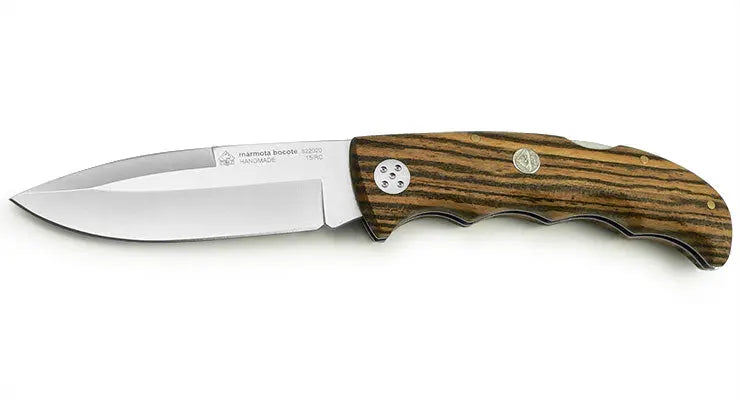 puma-ip-marmota-jagdtaschenmesser-bocote-holz image 4