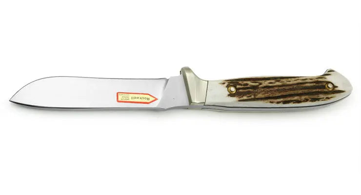 puma-jagdnicker-240-feststehendes-jagdmesser-goldene-tzung image 2