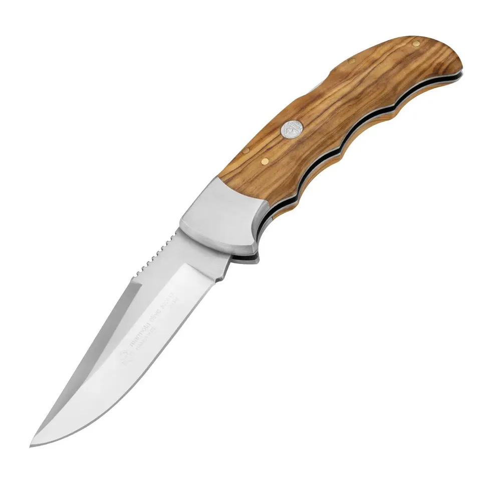 puma-ip-marmota-jagdtaschenmesser-olive-midlock image 1