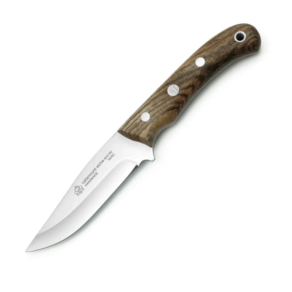 puma-ip-catamount-eiche-feststehendes-messer image 1
