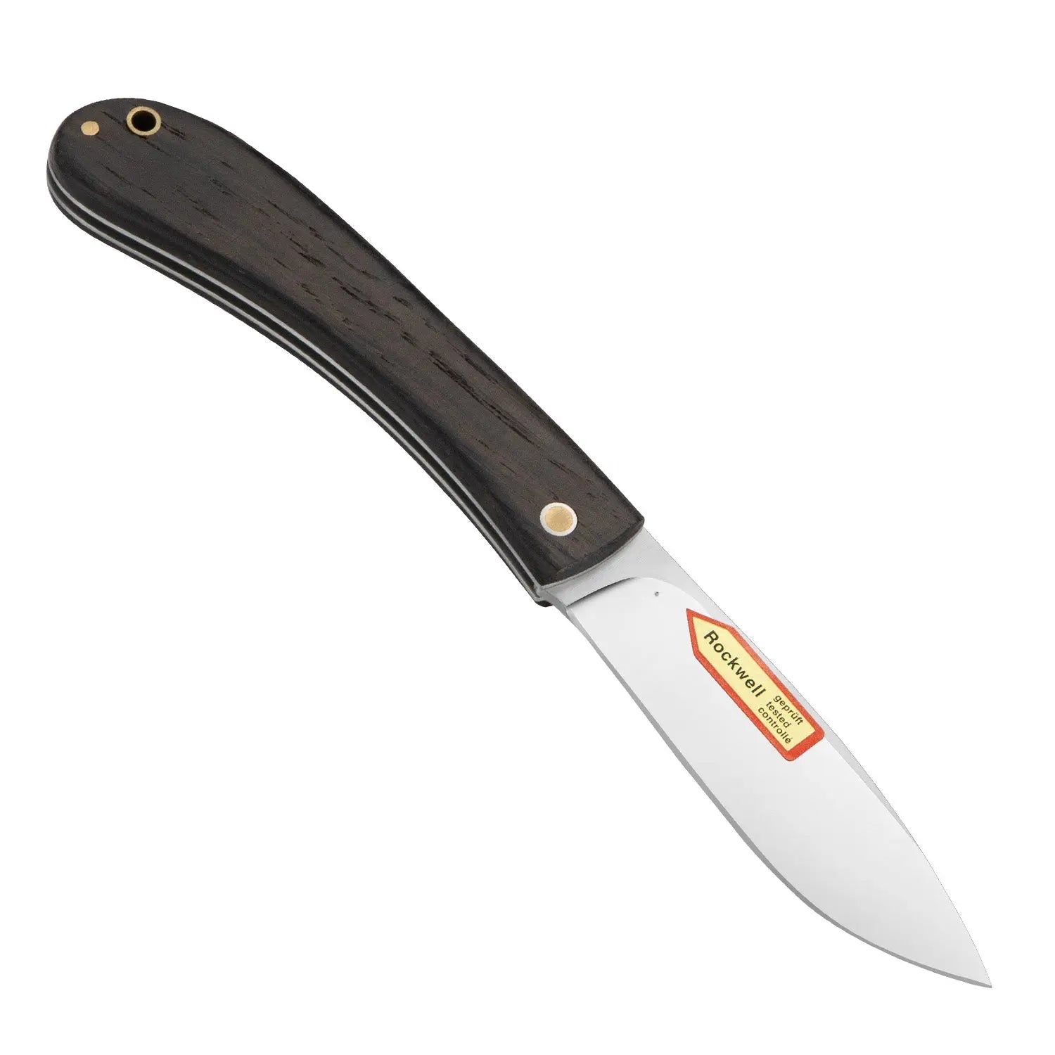 puma-ip-obstler-taschenmesser-mooreiche-slip-joint image 2