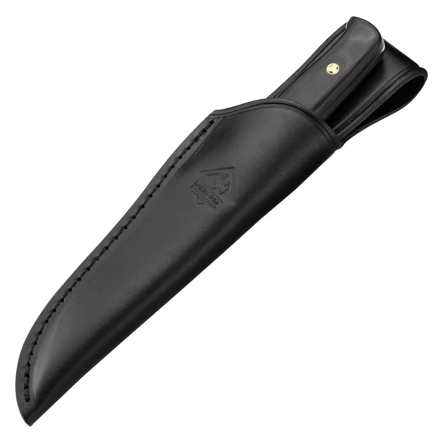 puma-sgb-hunter-s-pal-jagdmesser-g10-schwarz-full-tang image 3