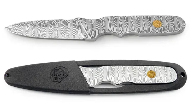 puma-around-damast-neckknife-vollstahl-damasteel image 1