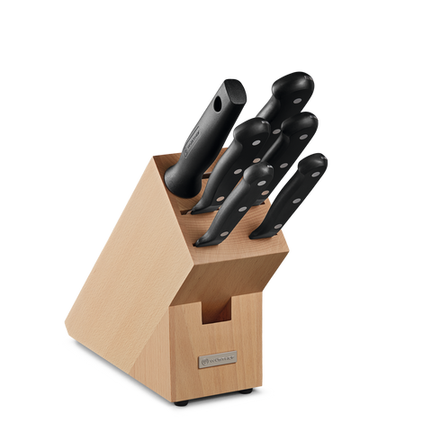 w-sthof-gourmet-messerblock-7-teilig-buche-best-ckt image 1