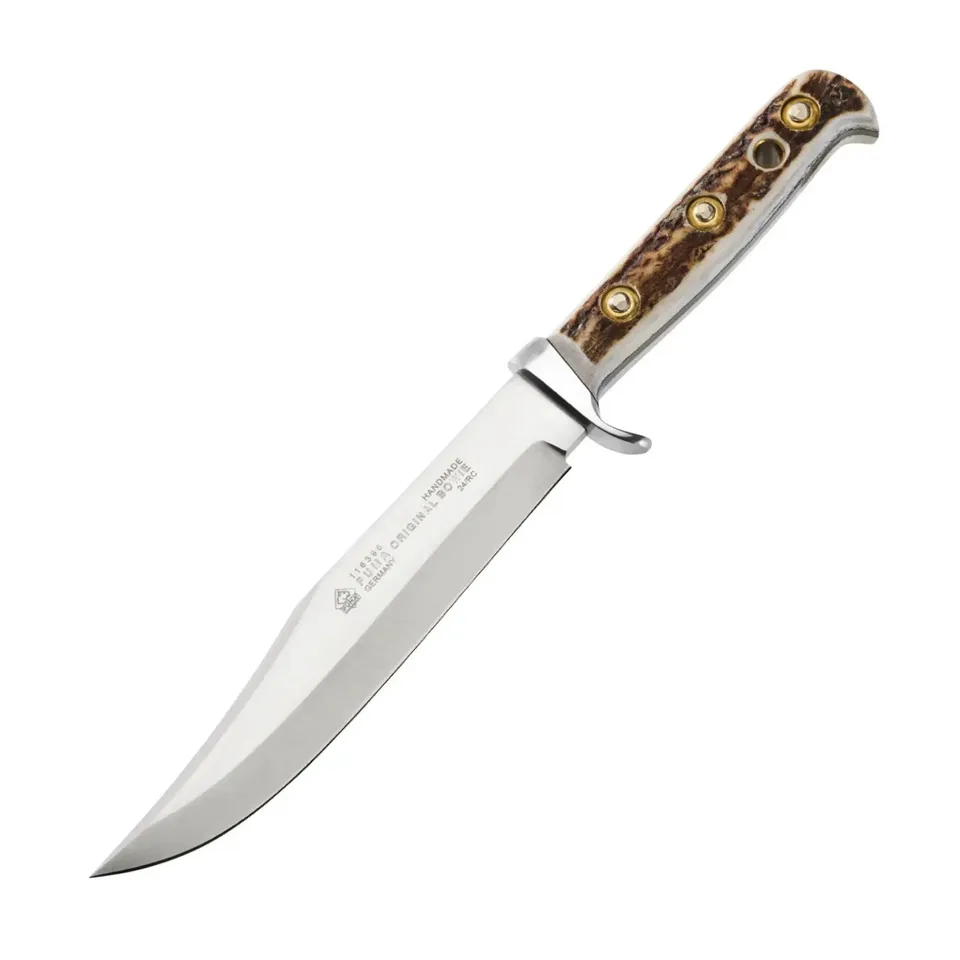 puma-bowie-jagdmesser-klassisch-solingen-sammler image 1