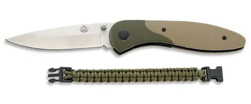 puma-tec-einhandmesser-taschenmesser-mit-paracord image 1