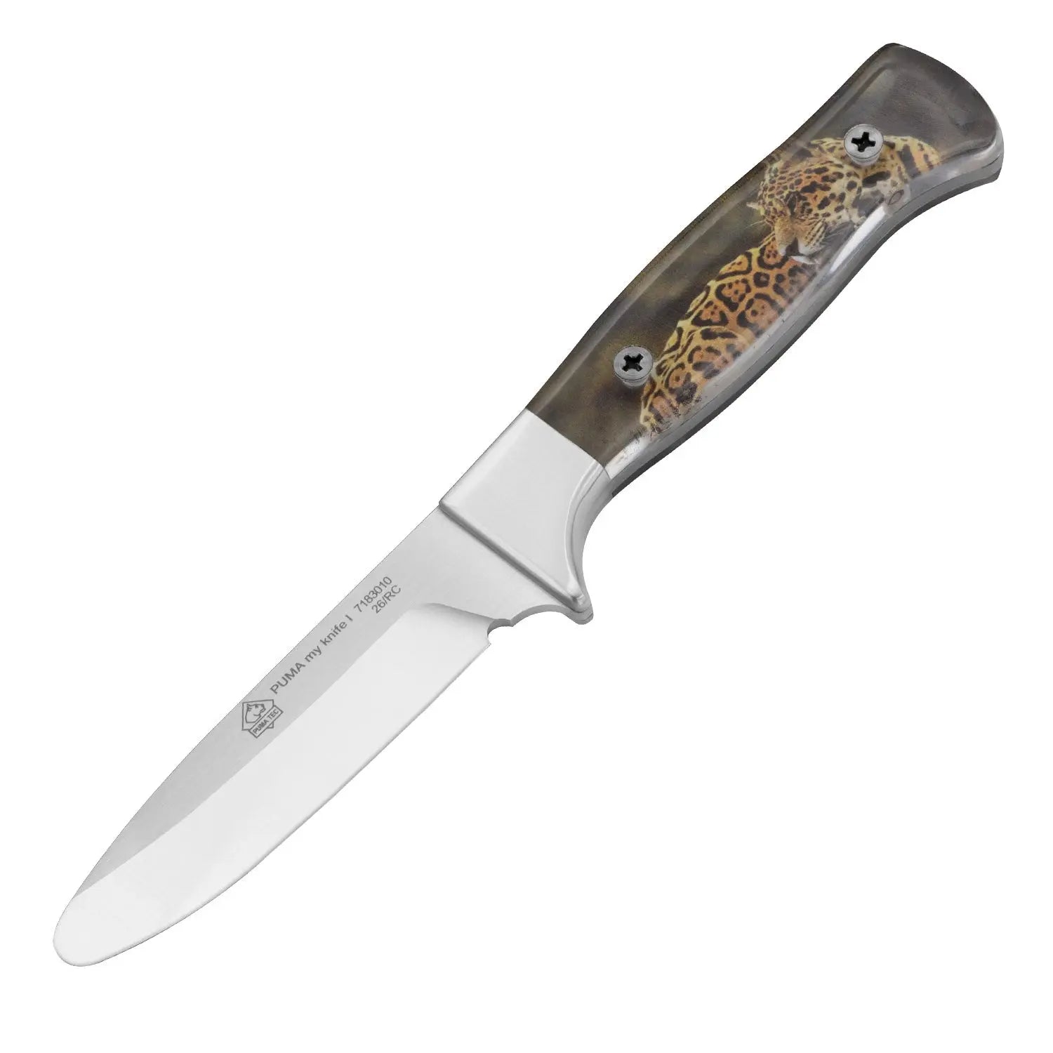 puma-tec-my-knife-kindermesser-mit-lederscheide-9-14-jahre image 2