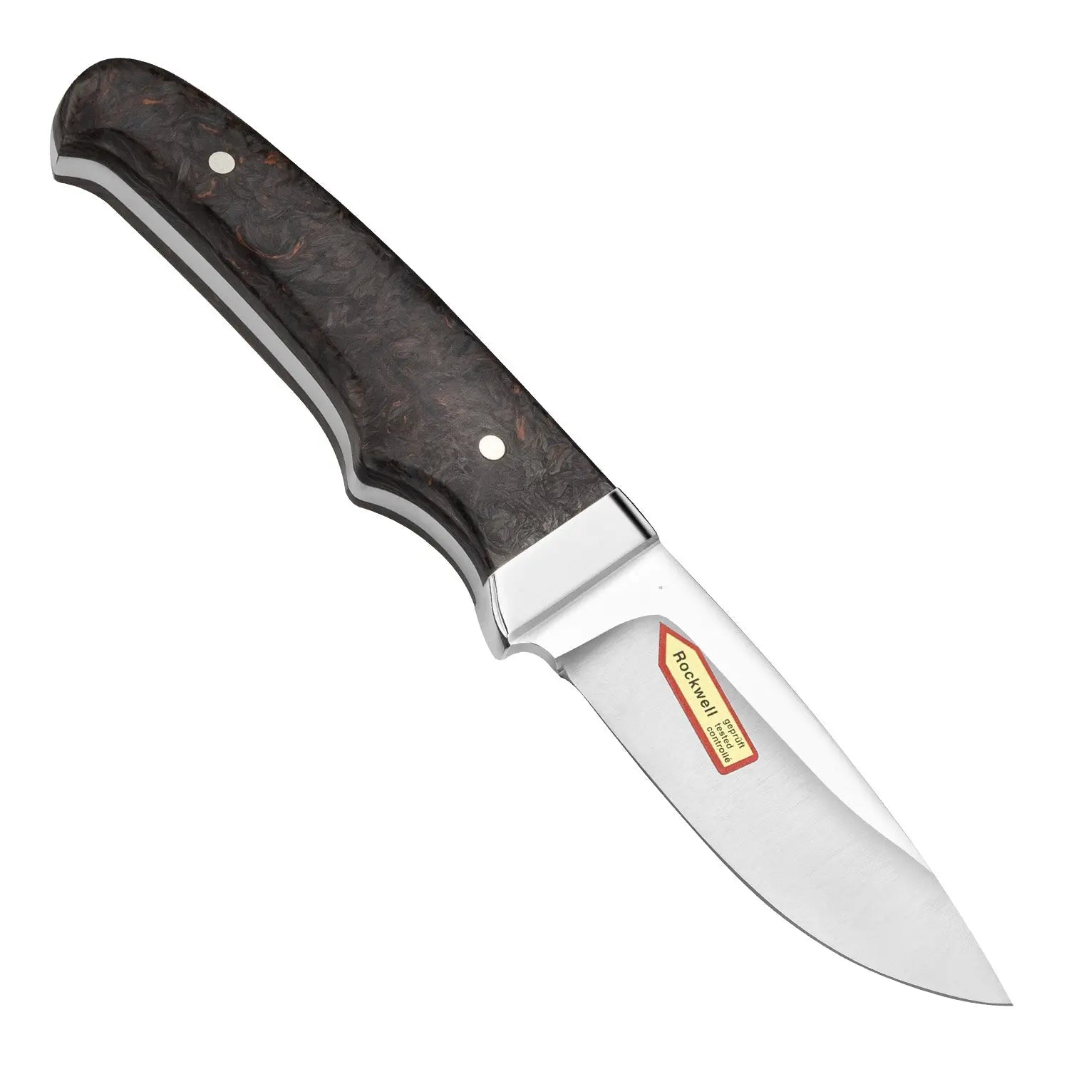 puma-unicum-skinmaster-fatcarbon-16-jagdmesser-einzelst-ck image 2