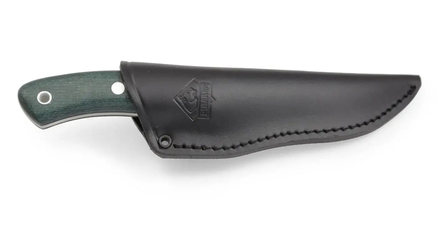 puma-ip-rifleman-ii-feststehendes-messer-jute-micarta-97-mm image 8