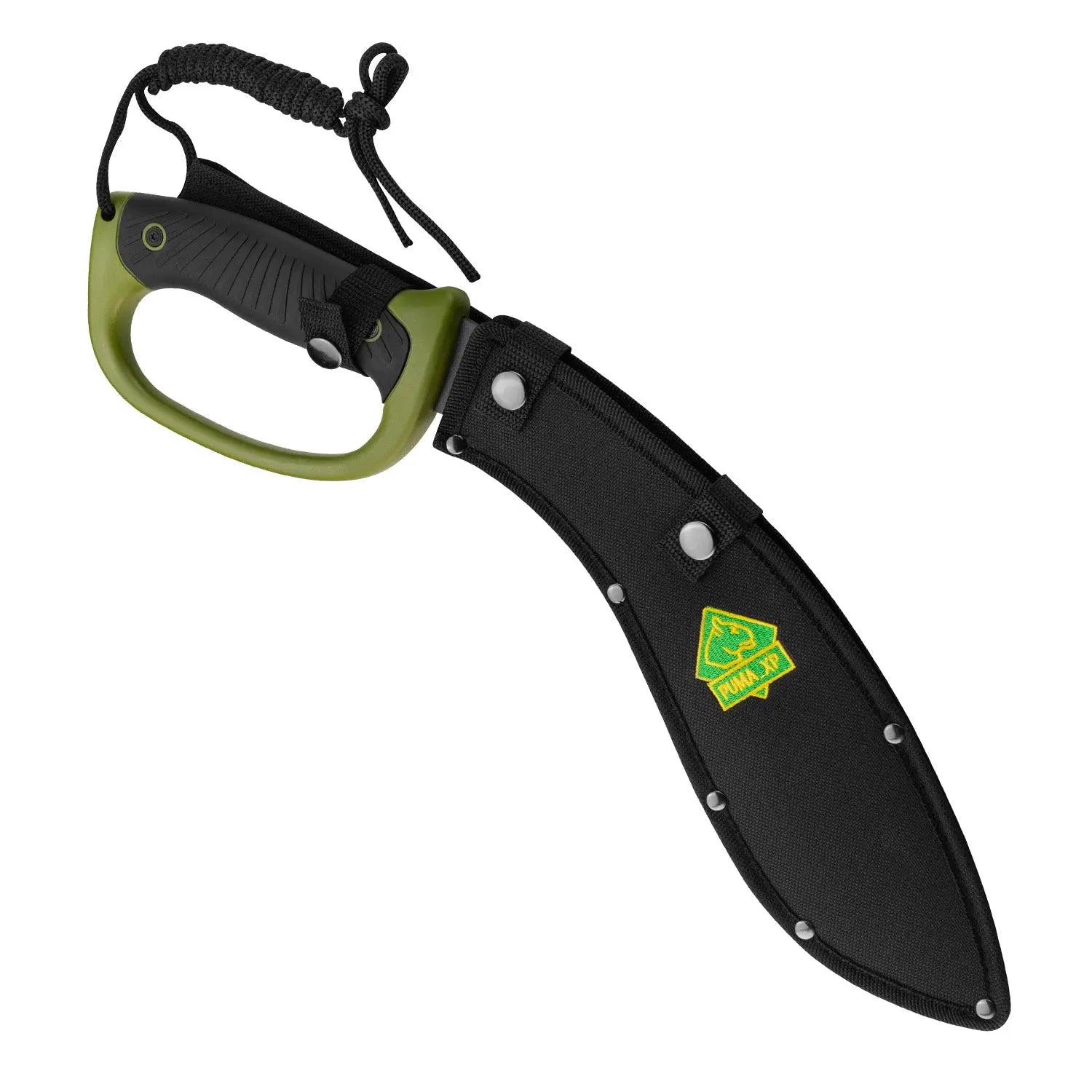 puma-xp-kukri-machete-3cr13-nylonscheide image 3