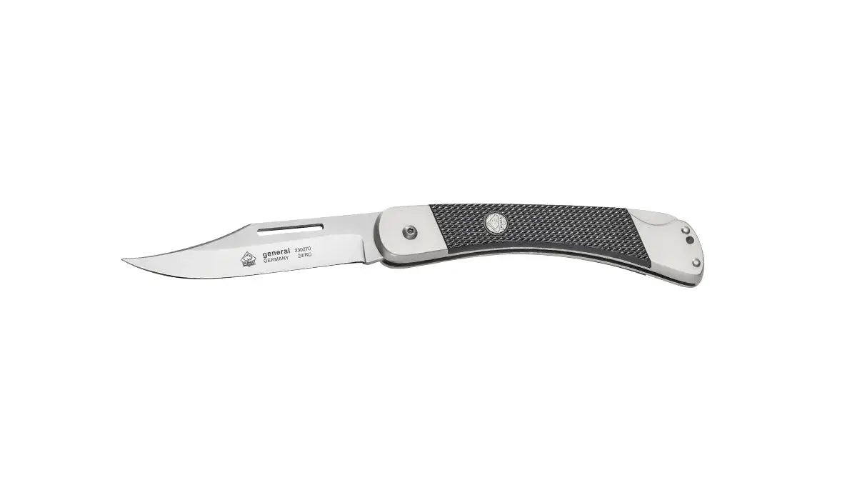 puma-general-taschenmesser-clippoint-abs-schwarz-9-5-cm image 4