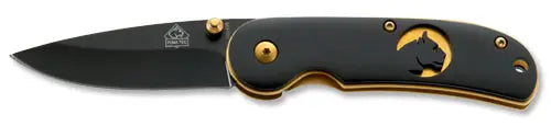 puma-tec-einhandmesser-goldplatinen-logo-klappmesser image 1