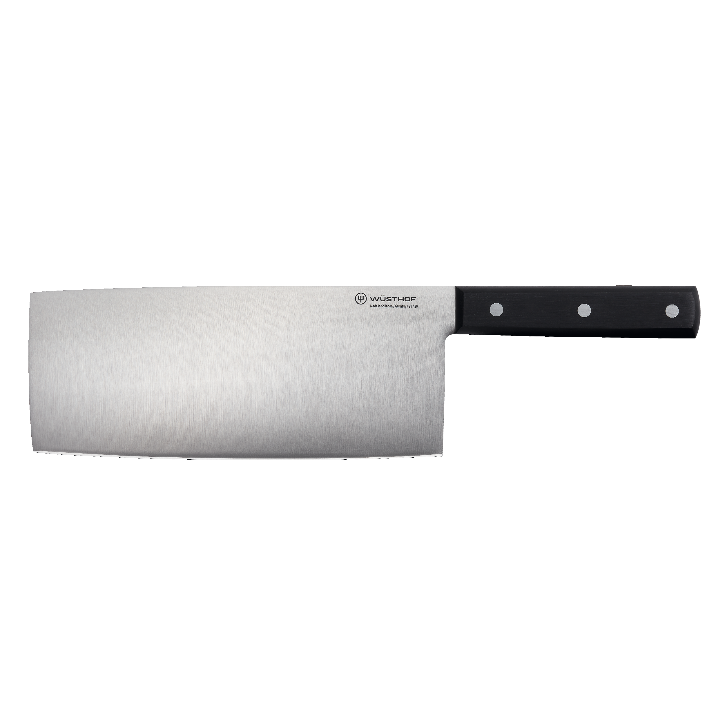 w-sthof-classic-chinesisches-kochmesser-20-cm-geschmiedet image 1