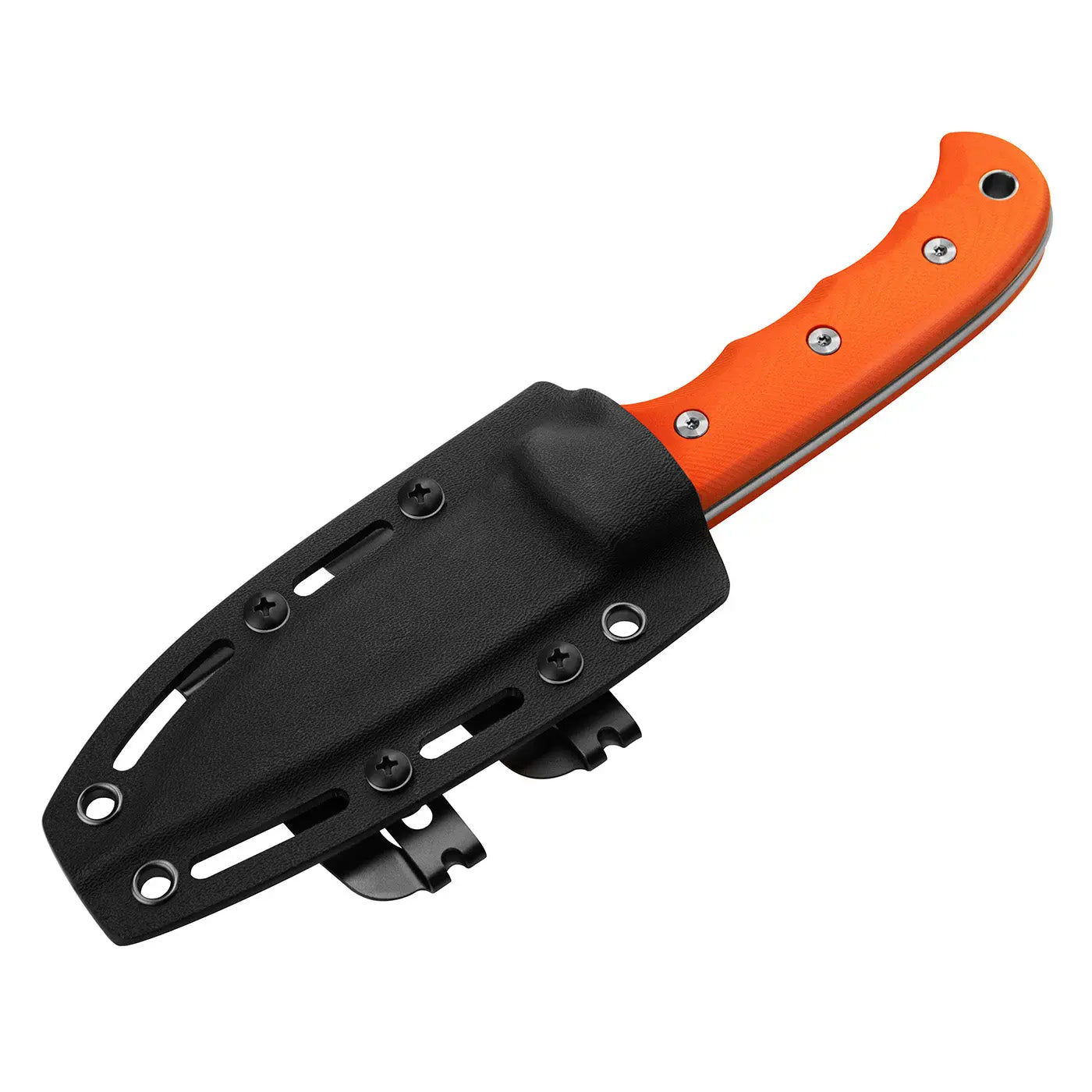 puma-tec-forest-d2-outdoormesser-orange-g10 image 3