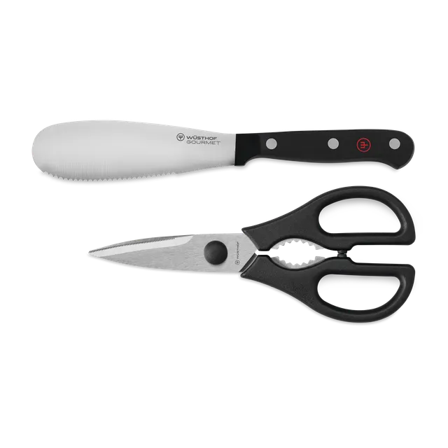 w-sthof-gourmet-streichmesser-scheren-set-2-teilig-k-che image 1