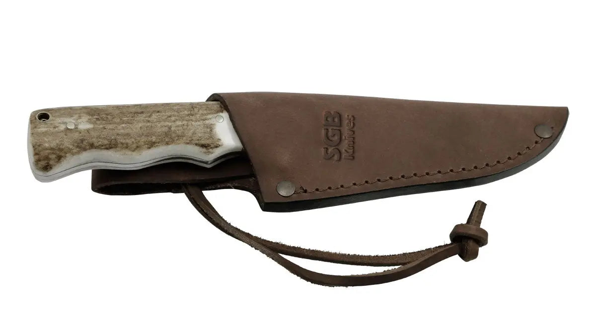 puma-sgb-badlands-jagdmesser-hirschhorn image 3