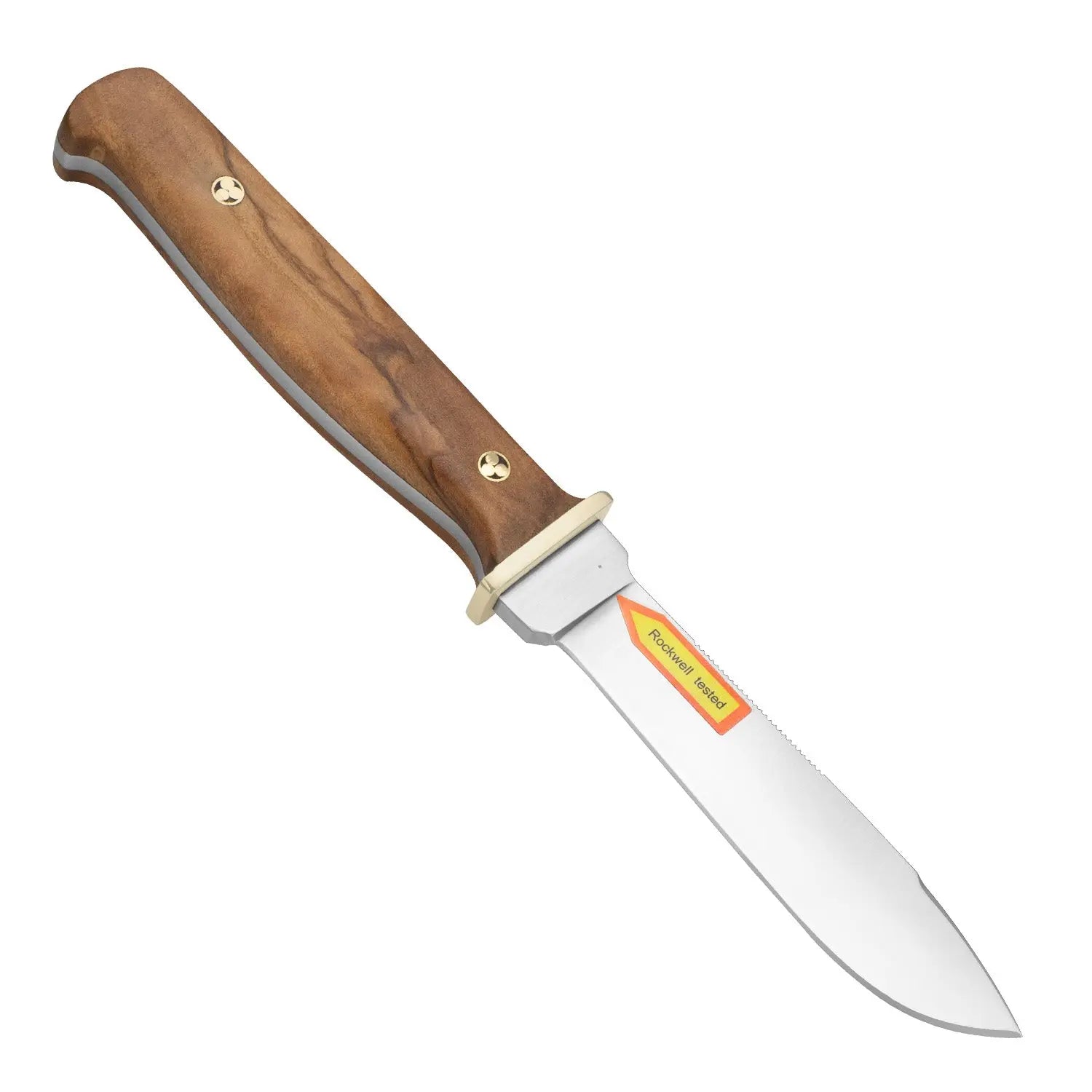 puma-sgb-hunter-s-pal-jagdmesser-olivenholz image 2