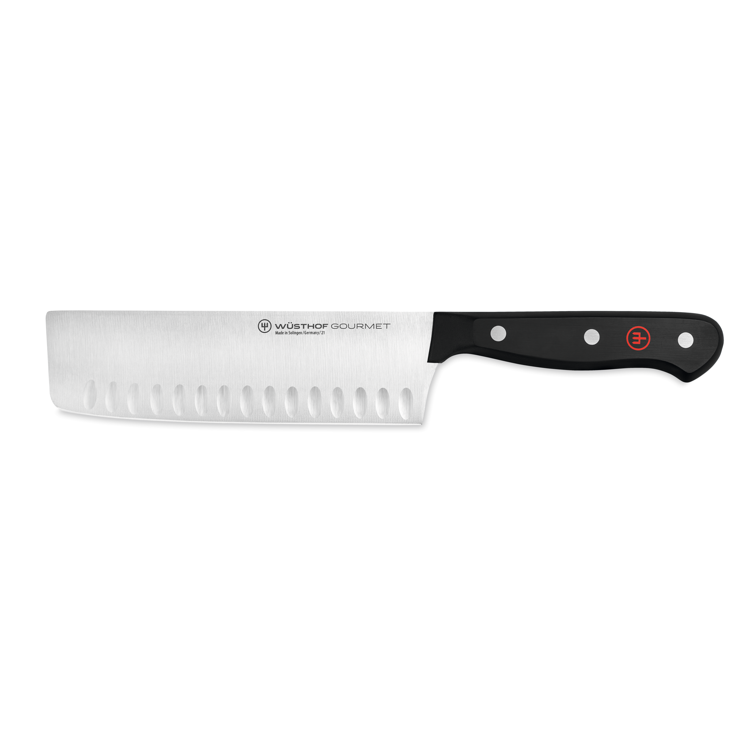 w-sthof-gourmet-nakiri-messer-18-cm-mit-kullenschliff image 1