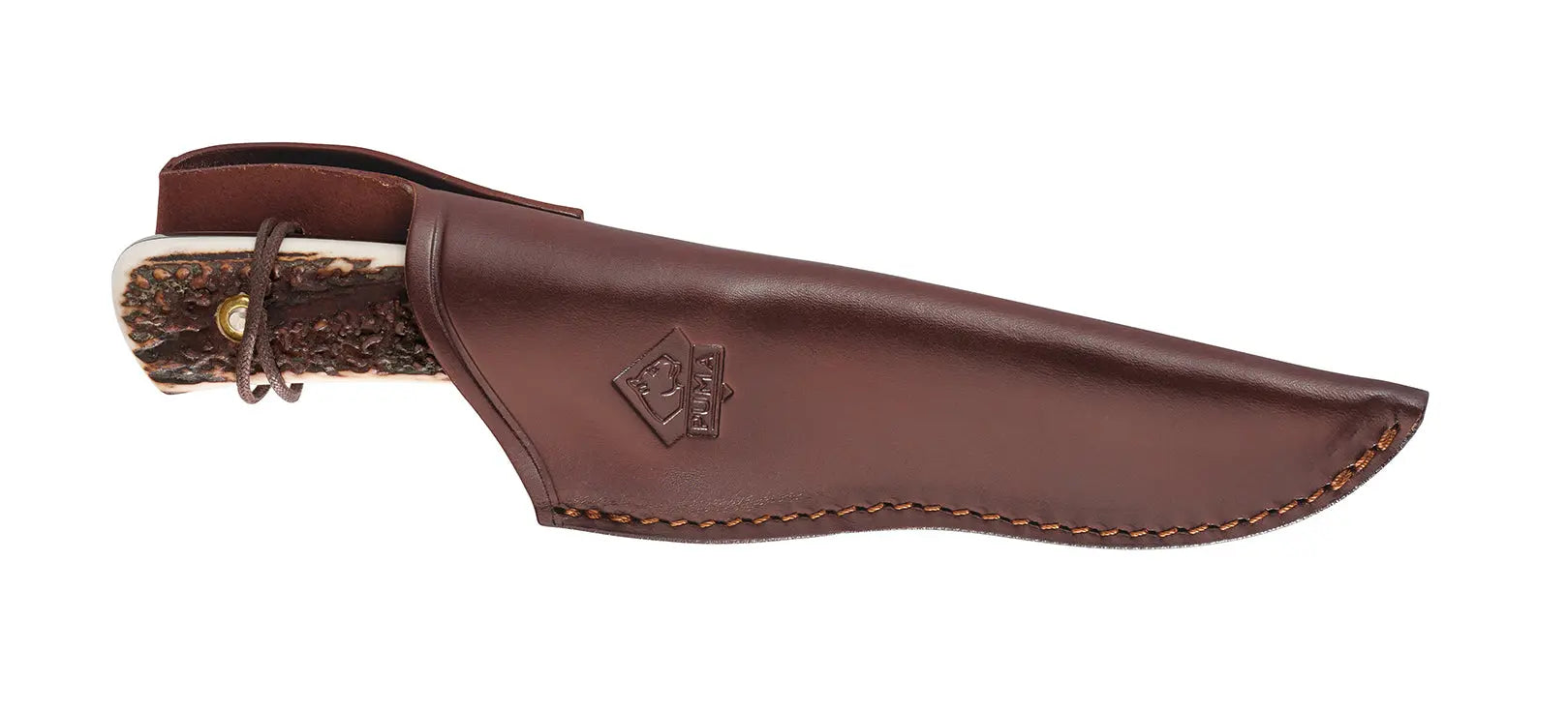 puma-rotwildmesser-faos-edition-rotwild-jagdmesser-hirschhorn image 6