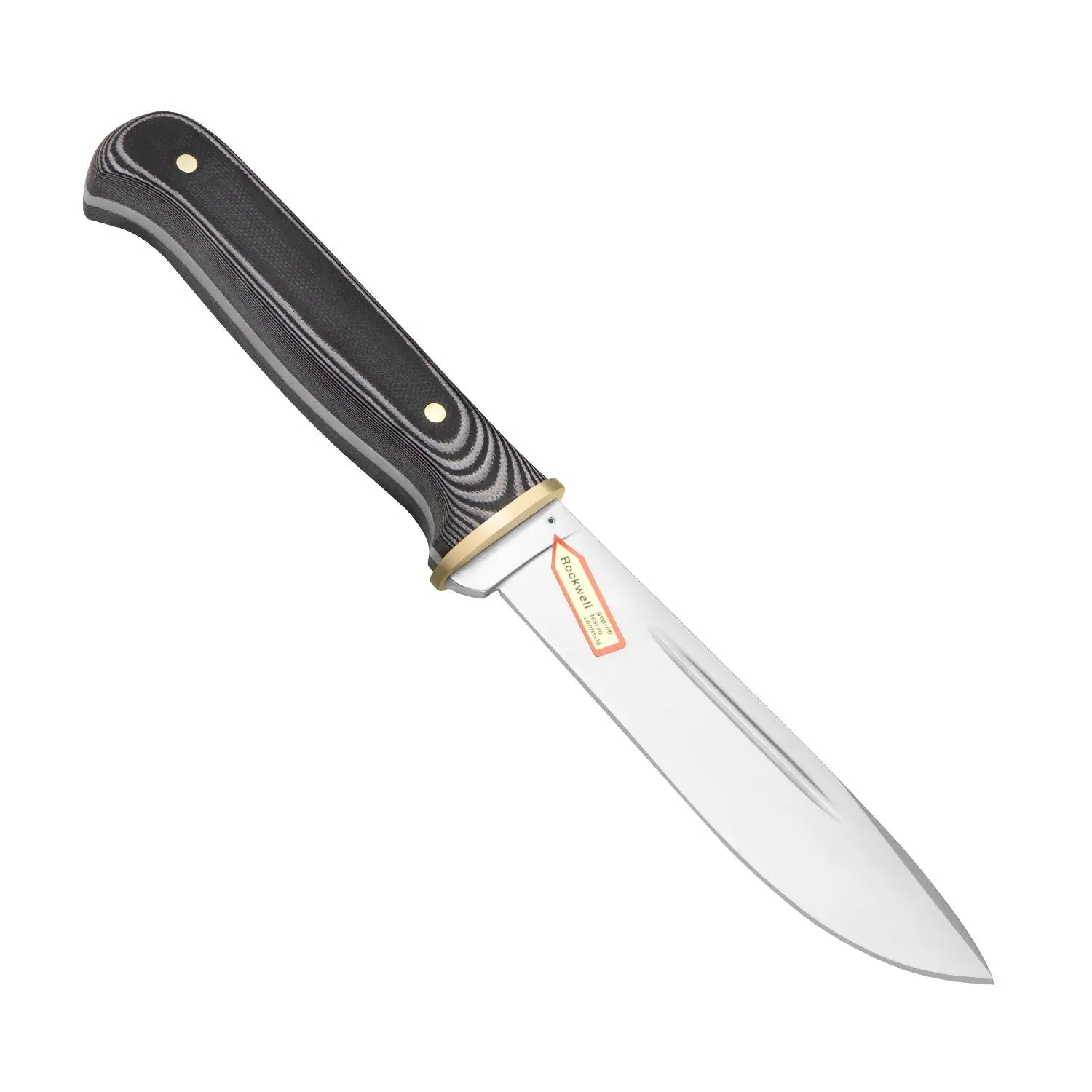 puma-sgb-hunters-friend-jagdmesser-g10-schwarz-mit-scheide image 2