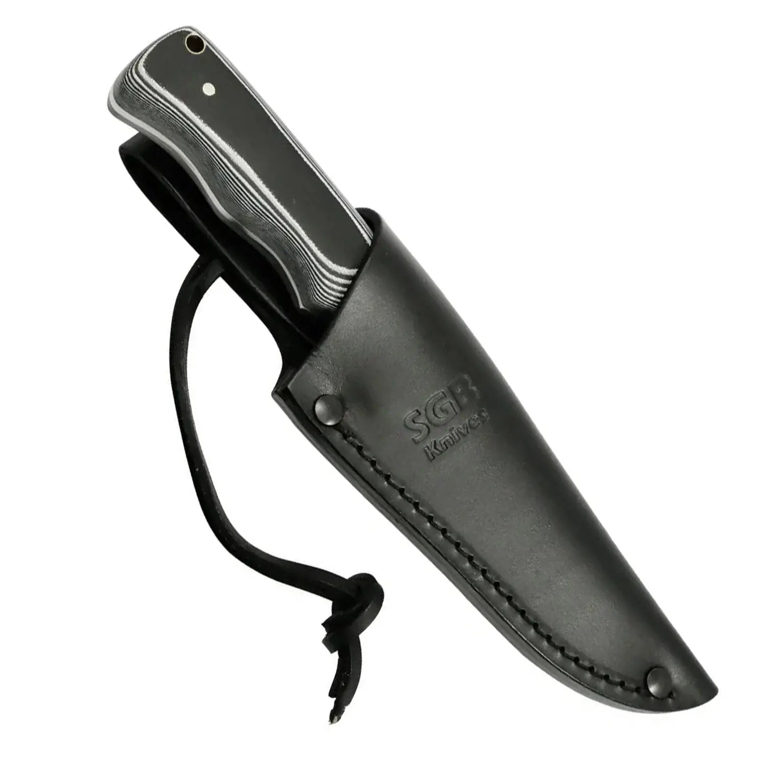 puma-sgb-badlands-jagdmesser-g10-schwarz-drop-point image 2