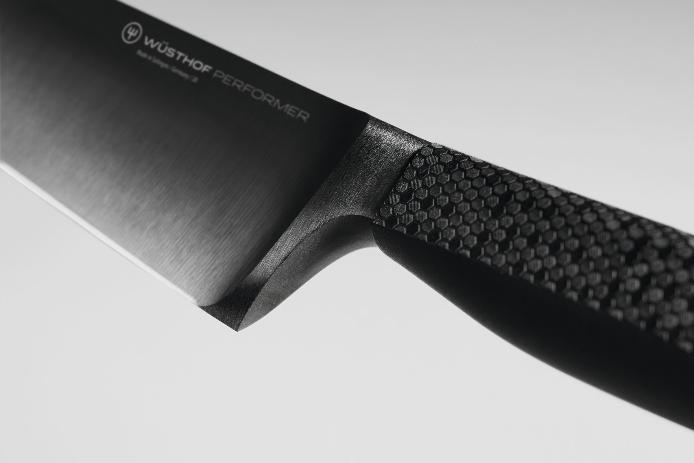 w-sthof-performer-tranchiermesser-26-cm-dlc-schwarz image 2