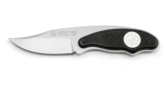 puma-python-g-rtelmesser-14-3-cm-clippoint image 1