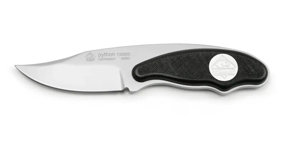 puma-python-g-rtelmesser-14-3-cm-clippoint image 1