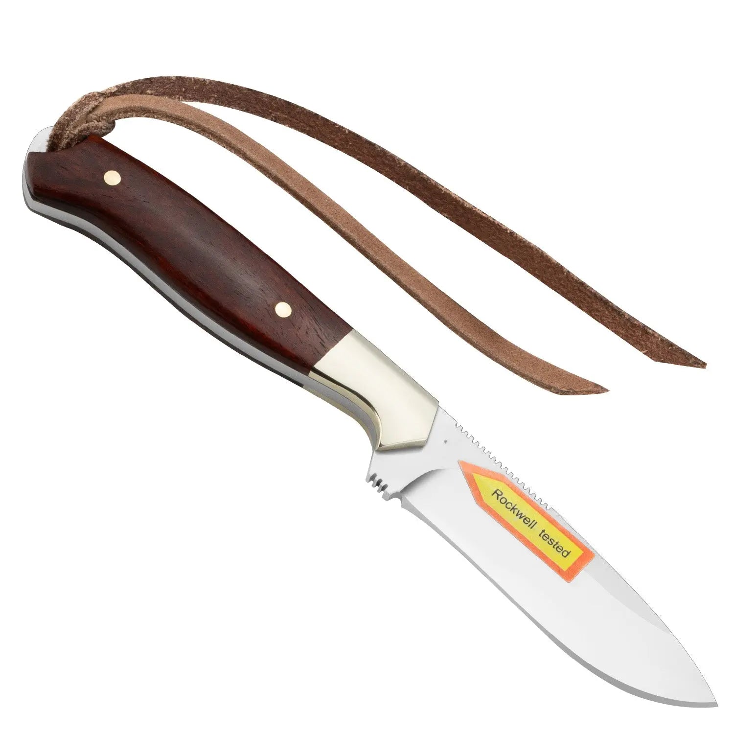 puma-sgb-caping-jagdmesser-pr-zisionsmesser-jacaranda-holz image 2