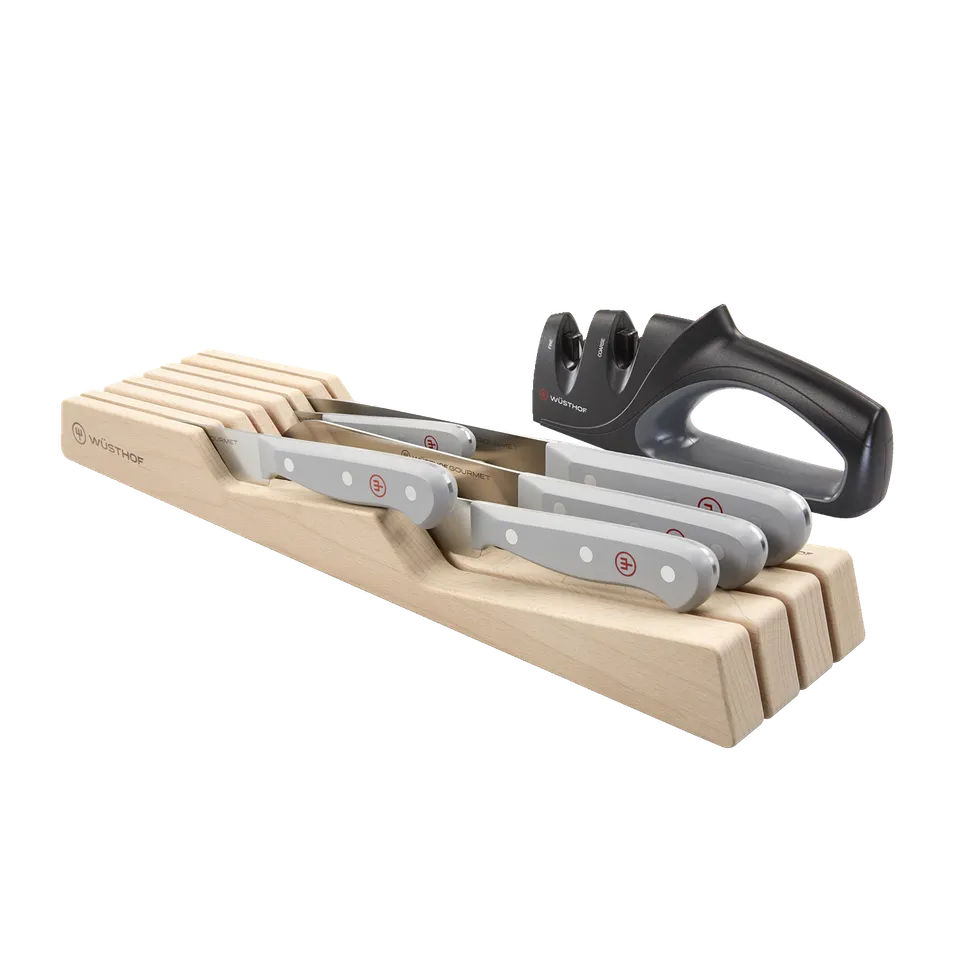 w-sthof-gourmet-schubladen-messerset-7-tlg-buche image 1