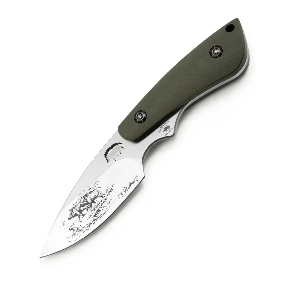 puma-ip-wildboar-ii-jagdmesser-g10-gr-n-8-5-cm image 1