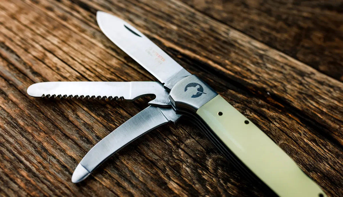 puma-ip-geartester-jagdtaschenmesser-3-klingen-nachtleuchtend image 6
