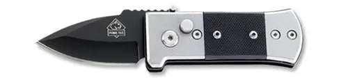 puma-tec-springmesser-g-10-klappmesser-schwarz image 1