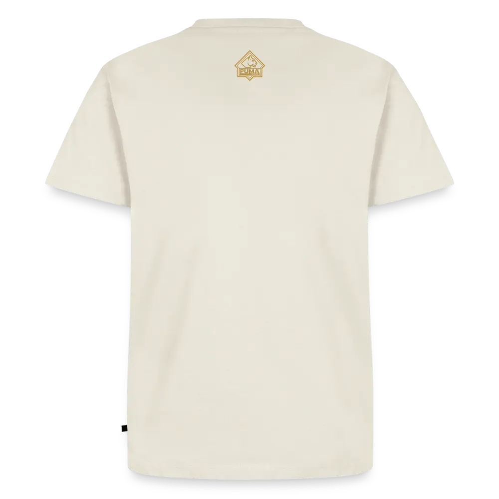 puma-knives-skull-bw-premium-t-shirt-baumwolle-wei image 2